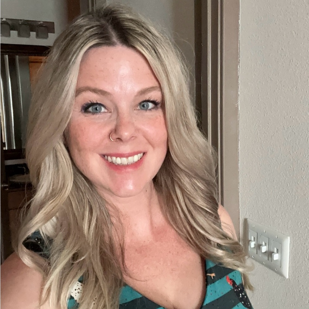 Meet your Posher, Brittany